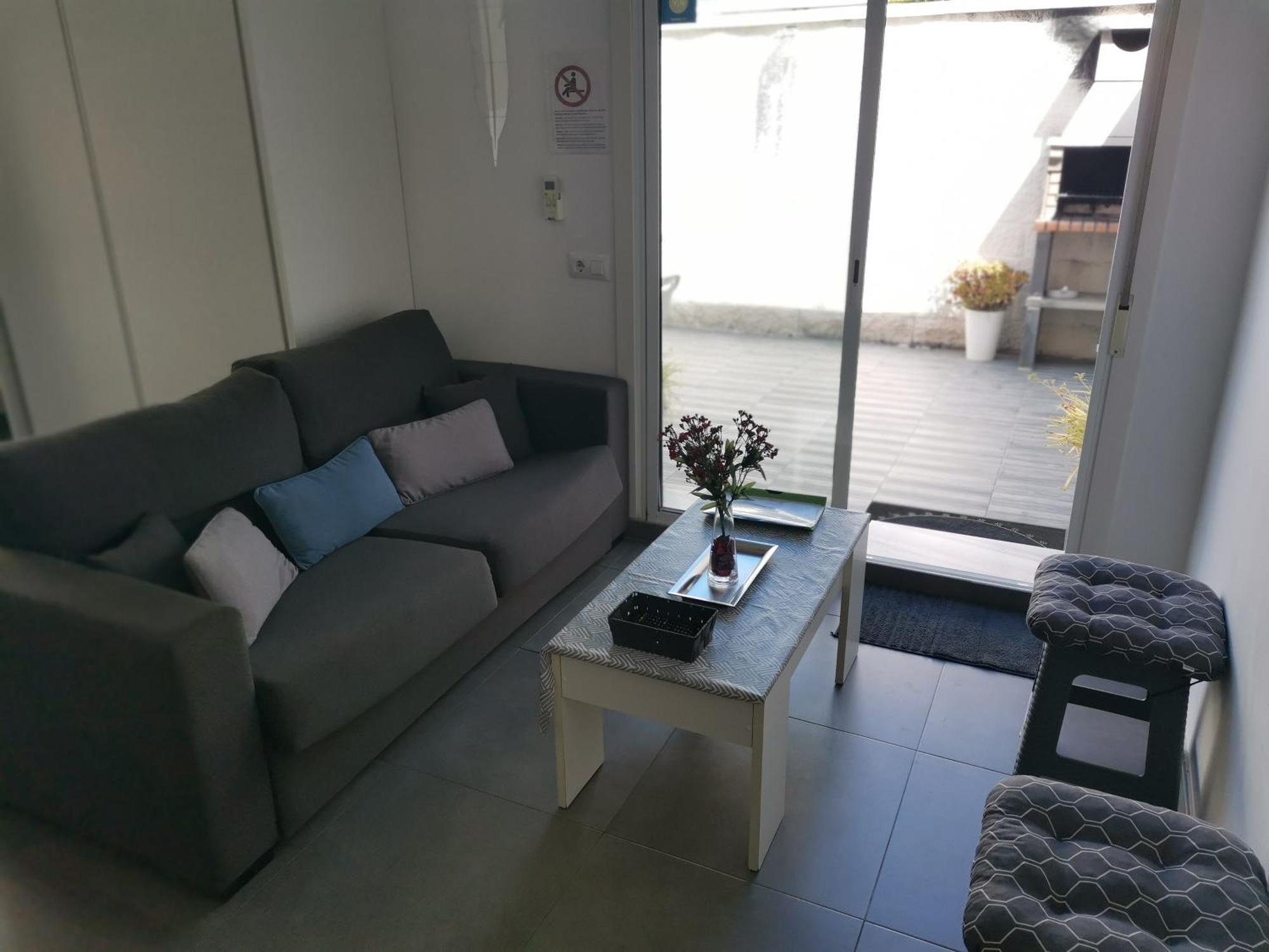 Casasjerezanas Loft Flores Vakantiehuis